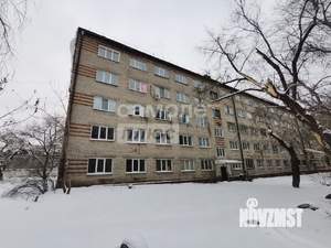 Студия квартира, вторичка, 22м2, 1/5 этаж