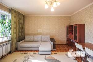 2-к квартира, вторичка, 51м2, 2/9 этаж