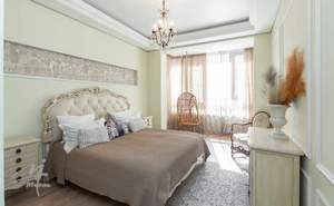 3-к квартира, вторичка, 82м2, 3/10 этаж