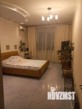 2-к квартира, вторичка, 72м2, 6/6 этаж