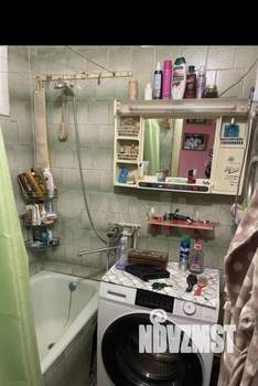 2-к квартира, вторичка, 49м2, 5/5 этаж