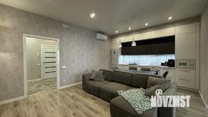 3-к квартира, вторичка, 70м2, 13/16 этаж