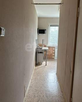 2-к квартира, вторичка, 43м2, 4/5 этаж