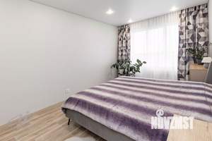 3-к квартира, вторичка, 66м2, 11/16 этаж