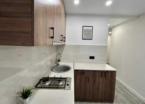 2-к квартира, вторичка, 41м2, 2/4 этаж