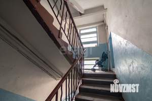 2-к квартира, вторичка, 45м2, 2/5 этаж