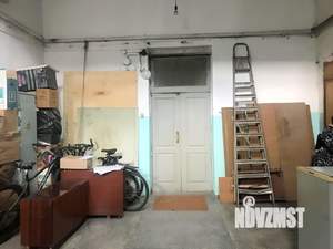 2-к квартира, вторичка, 51м2, 1/3 этаж