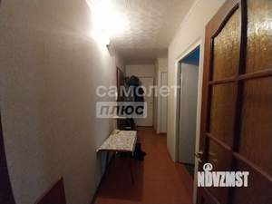 4-к квартира, вторичка, 60м2, 5/5 этаж