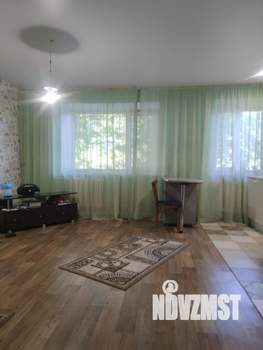 1-к квартира, вторичка, 30м2, 1/2 этаж