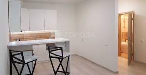 1-к квартира, вторичка, 37м2, 16/16 этаж