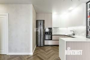 3-к квартира, вторичка, 76м2, 10/16 этаж