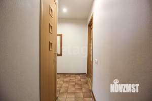 1-к квартира, вторичка, 30м2, 5/5 этаж