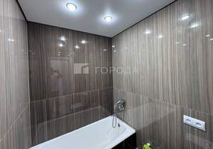 1-к квартира, вторичка, 30м2, 2/5 этаж