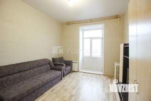 2-к квартира, вторичка, 54м2, 5/5 этаж