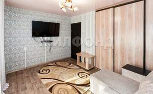 1-к квартира, вторичка, 32м2, 4/6 этаж