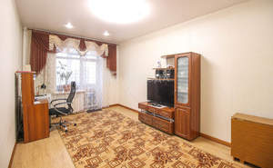 3-к квартира, вторичка, 74м2, 4/5 этаж