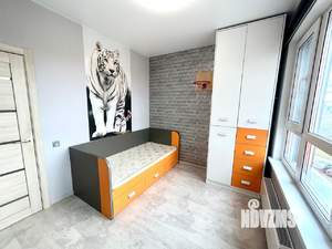 3-к квартира, вторичка, 83м2, 4/16 этаж