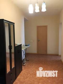 3-к квартира, вторичка, 88м2, 3/11 этаж