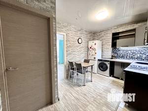 2-к квартира, вторичка, 36м2, 2/10 этаж