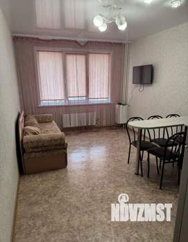 1-к квартира, вторичка, 48м2, 8/16 этаж