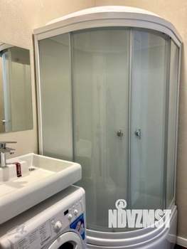 Студия квартира, вторичка, 20м2, 2/3 этаж