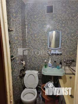 1-к квартира, вторичка, 35м2, 1/9 этаж