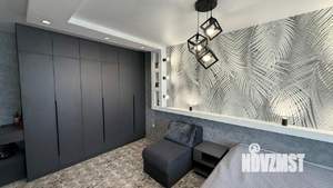 1-к квартира, вторичка, 35м2, 8/10 этаж