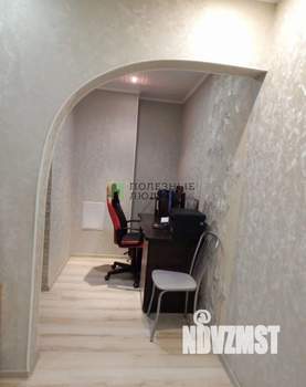 3-к квартира, вторичка, 95м2, 8/10 этаж