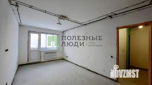 1-к квартира, вторичка, 30м2, 2/5 этаж