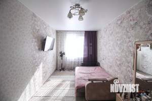 1-к квартира, вторичка, 32м2, 5/10 этаж