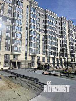 1-к квартира, вторичка, 31м2, 3/10 этаж