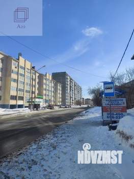 Студия квартира, вторичка, 22м2, 1/3 этаж