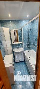 2-к квартира, вторичка, 53м2, 8/9 этаж