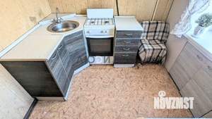 2-к квартира, вторичка, 45м2, 4/4 этаж