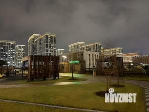 2-к квартира, вторичка, 54м2, 11/24 этаж