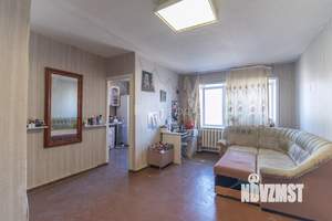 2-к квартира, вторичка, 44м2, 5/5 этаж