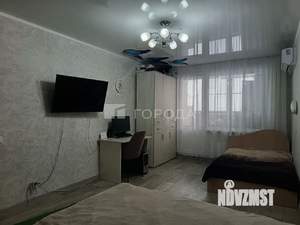 1-к квартира, вторичка, 37м2, 10/14 этаж