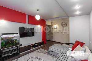 3-к квартира, вторичка, 83м2, 9/10 этаж