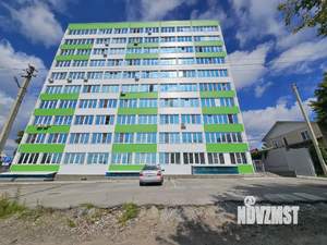 2-к квартира, вторичка, 50м2, 10/10 этаж