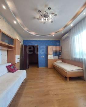 3-к квартира, вторичка, 129м2, 3/9 этаж