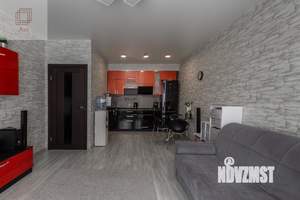 2-к квартира, вторичка, 50м2, 8/25 этаж