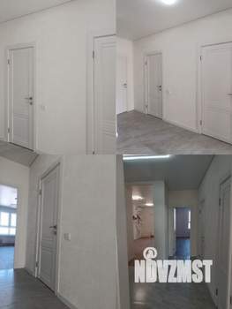 3-к квартира, вторичка, 72м2, 7/16 этаж