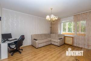 2-к квартира, вторичка, 63м2, 2/10 этаж