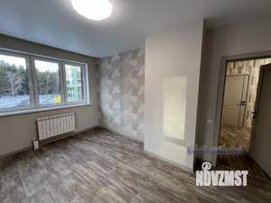 3-к квартира, вторичка, 80м2, 2/16 этаж