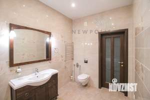 3-к квартира, вторичка, 127м2, 4/10 этаж