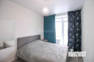 2-к квартира, вторичка, 38м2, 15/16 этаж
