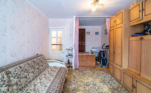 1-к квартира, вторичка, 37м2, 1/9 этаж