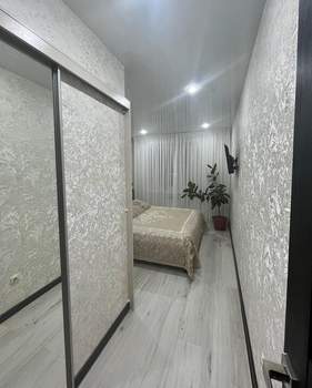 2-к квартира, вторичка, 62м2, 2/16 этаж