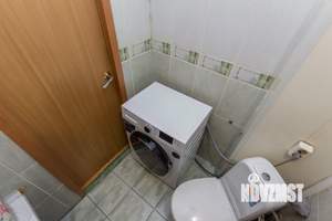2-к квартира, вторичка, 43м2, 5/9 этаж