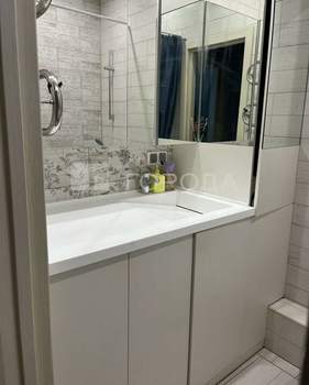 2-к квартира, вторичка, 35м2, 15/16 этаж